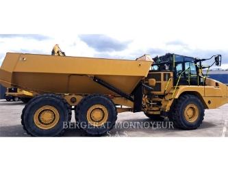 CAT 730