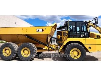 CAT 730