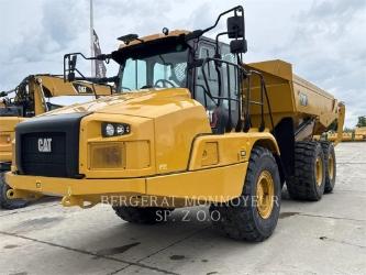 CAT 730