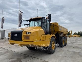 CAT 730