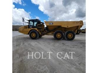CAT 730