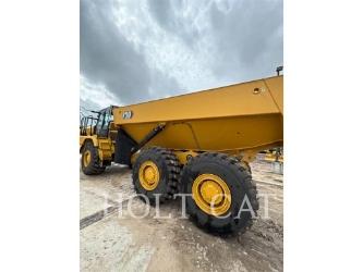 CAT 730