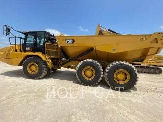 CAT 730