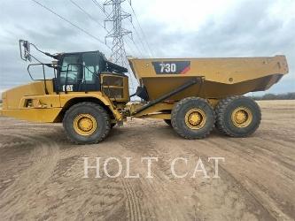 CAT 730