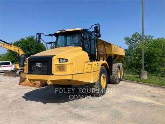 CAT 730-04
