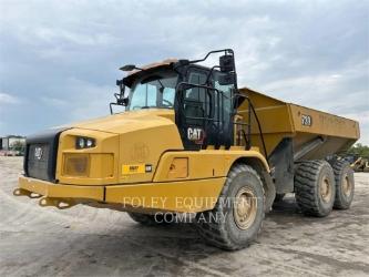 CAT 730-04