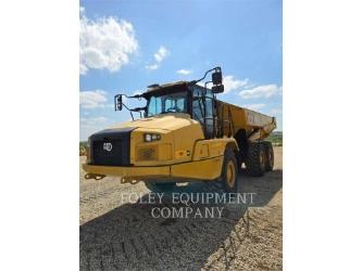 CAT 730-04