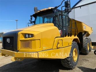 CAT 730-04