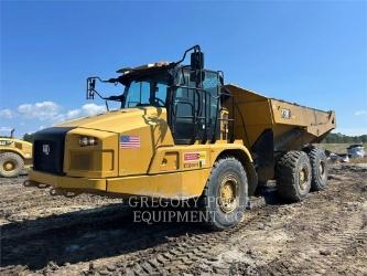 CAT 730-04