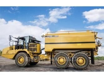 CAT 730-04 WT
