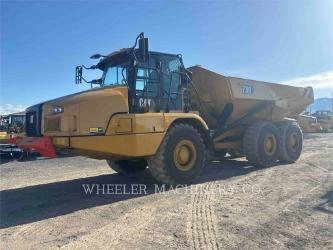 CAT 730 TG