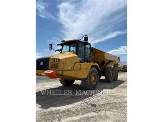 CAT 730 TG