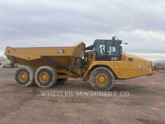 CAT 730 TG