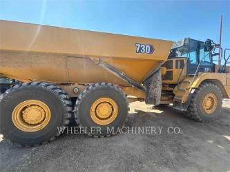 CAT 730 TG