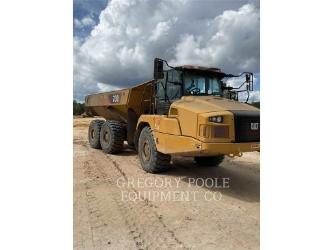 CAT 73004