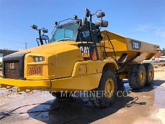 CAT 730C