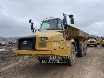 CAT 730C