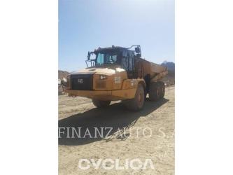 CAT 730C