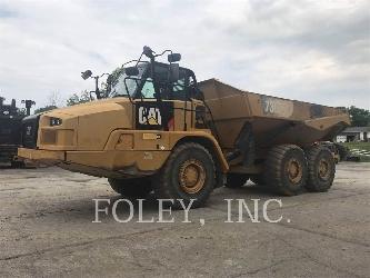 CAT 730C2