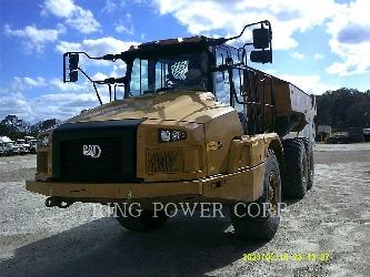 CAT 730TG