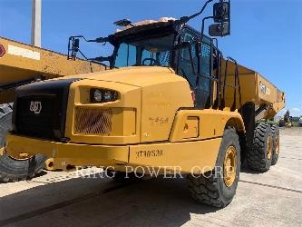 CAT 730TG