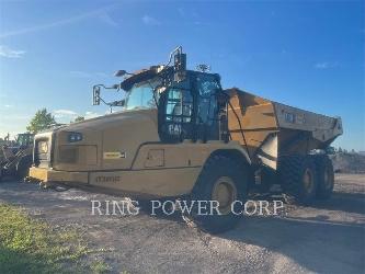 CAT 730TG