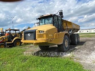 CAT 730TG