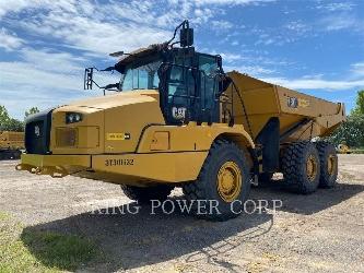 CAT 730TG