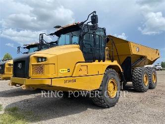 CAT 730TG