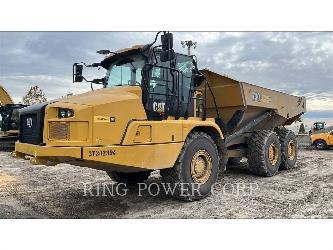 CAT 730TG