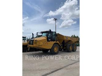 CAT 730TG