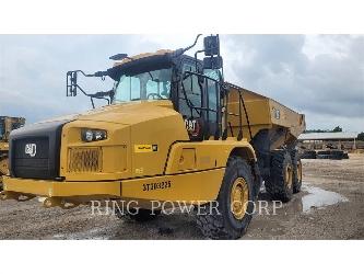 CAT 730TG