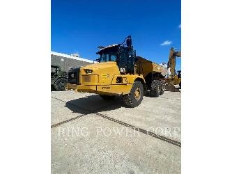 CAT 730TG