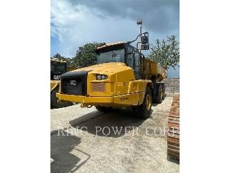 CAT 730TG