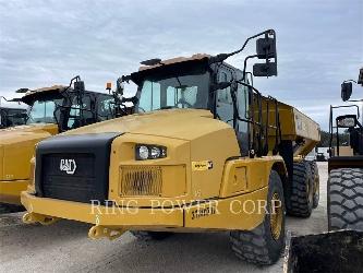 CAT 730TG