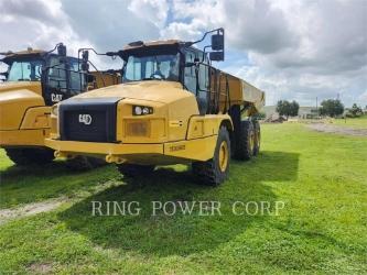 CAT 730TG