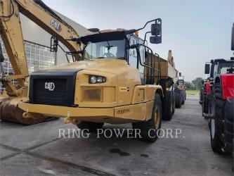 CAT 730TG