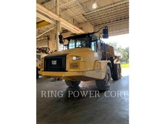 CAT 730TG