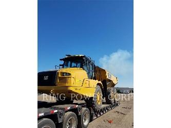 CAT 730TG