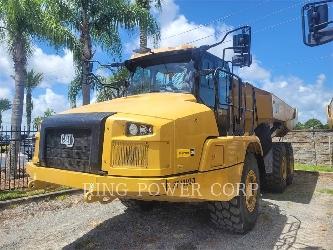 CAT 730TG