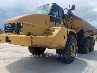 CAT 740