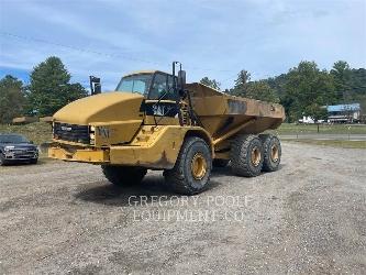 CAT 740