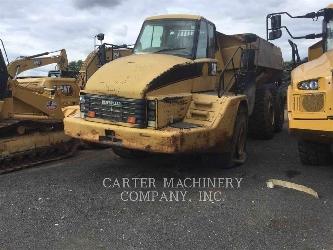 CAT 740