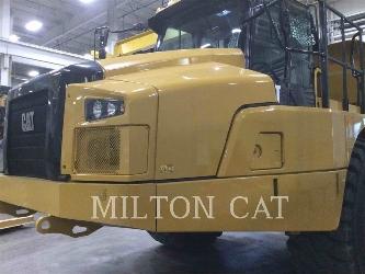 CAT 740GC