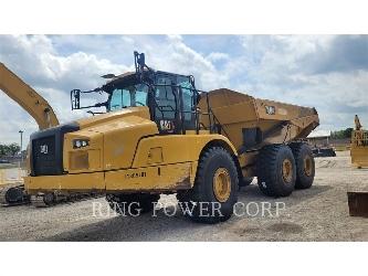 CAT 740GCTG