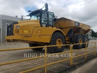 CAT 740GCTG