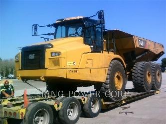 CAT 740GCTG