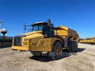 CAT 745