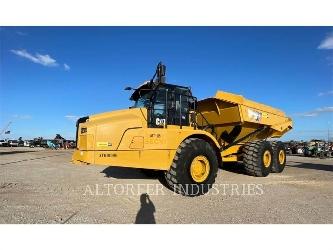 CAT 745