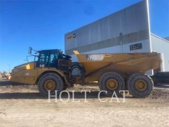 CAT 745